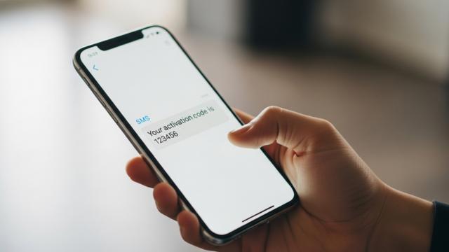 Free SMS Receive for WhatsApp and Facebook: A Convenient Way to Verify Accounts